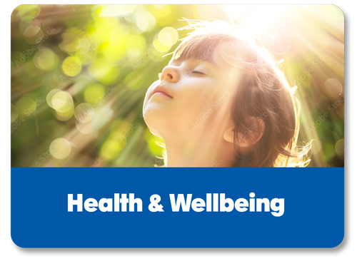 Health & Wellbeing